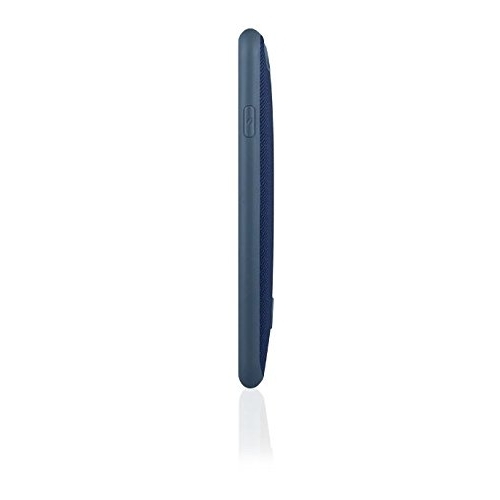 Evutec iPhone 6 Balistik ST Serisi Klf (MIL-STD-810G)-Blue
