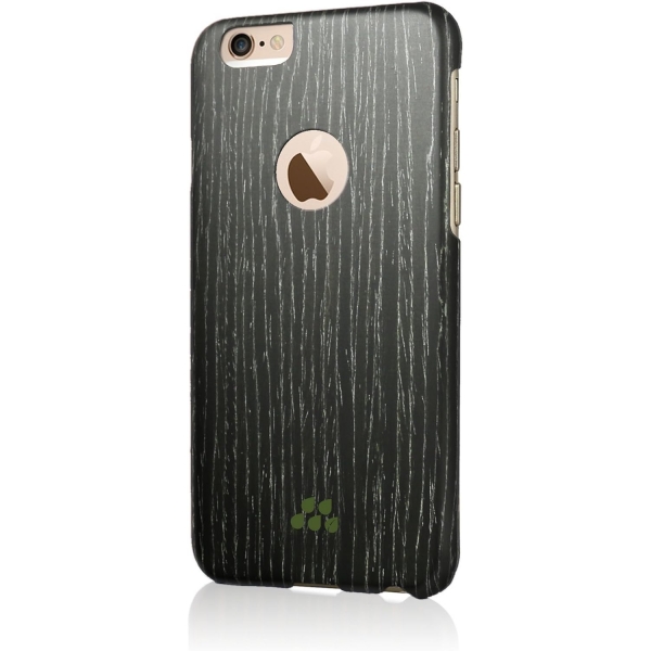 Evutec iPhone 6 Plus Wood S Serisi Snap Ahap Klf