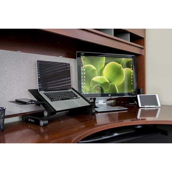 Executive Office Solutions EOS1 Alminyum Laptop Stand