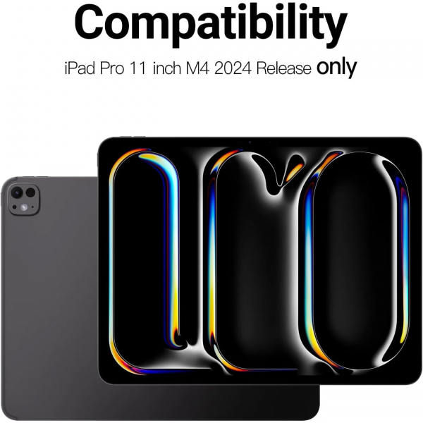 FILMEXT Privacy iPad Pro M4 Ekran Koruyucu(11 in)