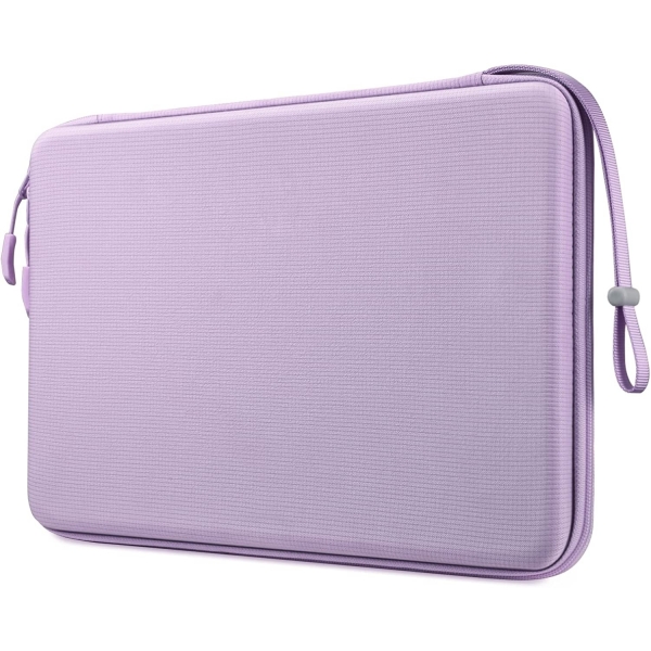 FINPAC Laptop antas (13 in)-Lilac