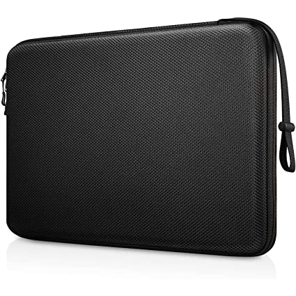 FINPAC Laptop antas (13 in)-Black