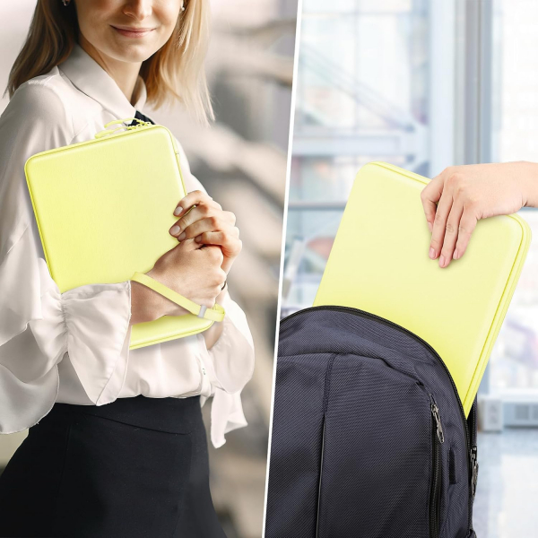FINPAC MacBook Neo Laptop �antas� (13 in�)-Citrus