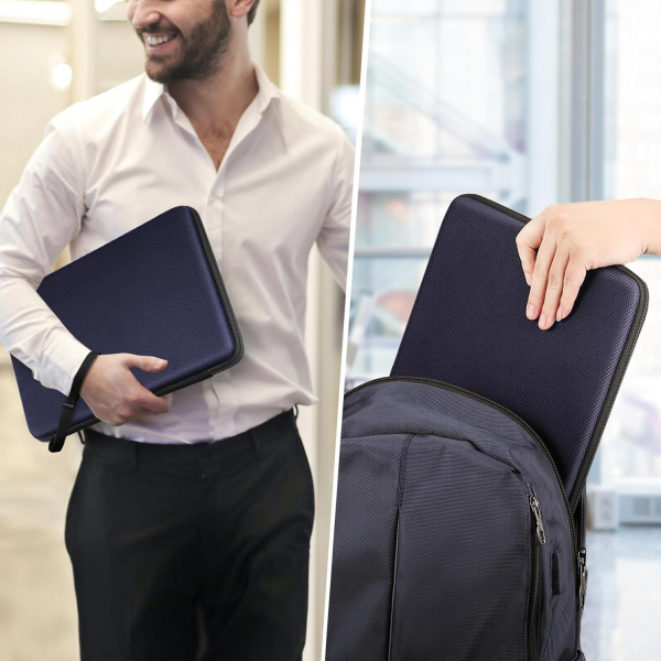 FINPAC MacBook Neo Laptop �antas� (13 in�)-Deep Blue