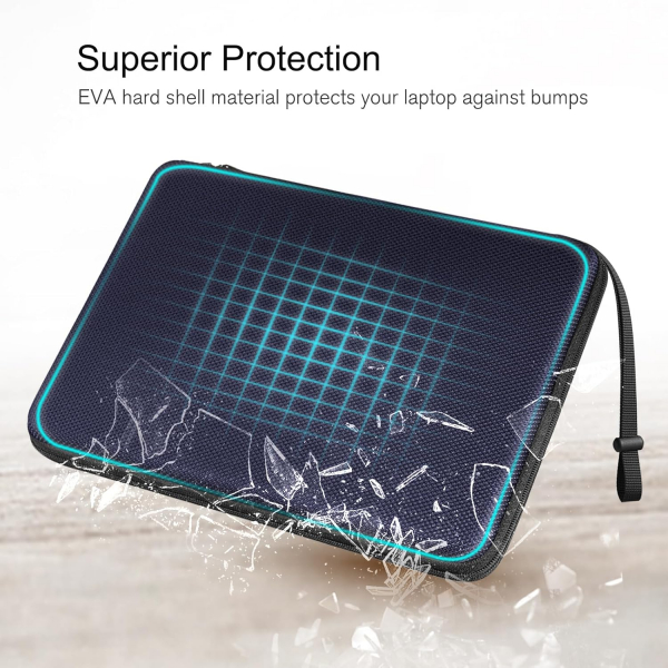 FINPAC MacBook Neo Laptop �antas� (13 in�)-Deep Blue
