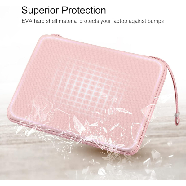 FINPAC MacBook Neo Laptop �antas� (13 in�)-Pink
