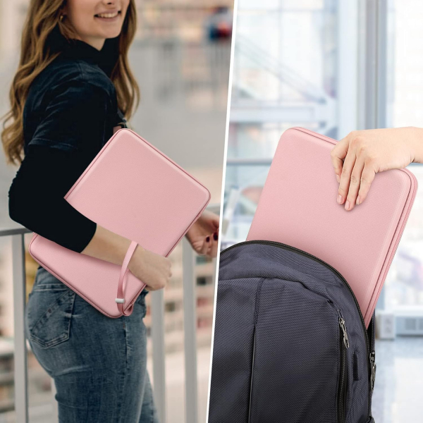 FINPAC MacBook Neo Laptop �antas� (13 in�)-Pink