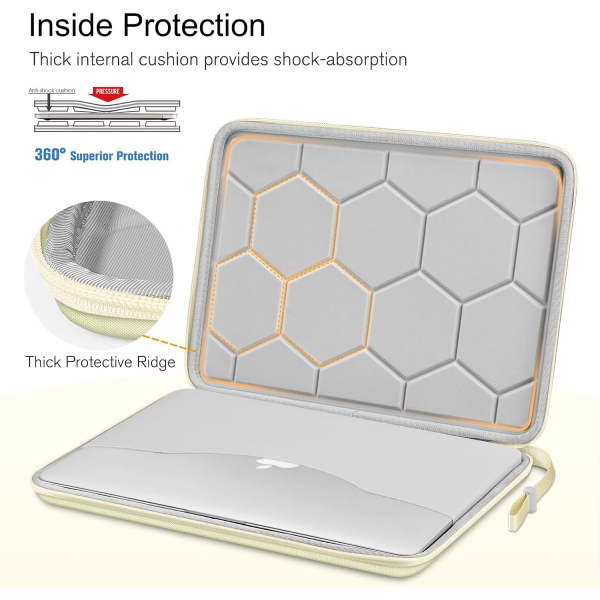 FINPAC MacBook Neo Laptop �antas� (13 in�)-Sand