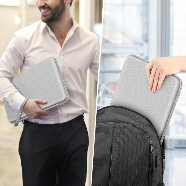 FINPAC MacBook Neo Laptop �antas� (13 in�)-Silver