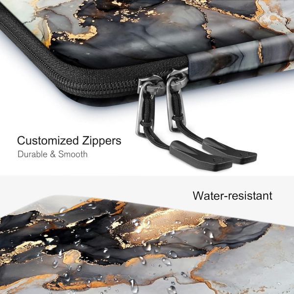 FINPAC MacBook Neo Laptop �antas� (13 in�)-cloudy marble