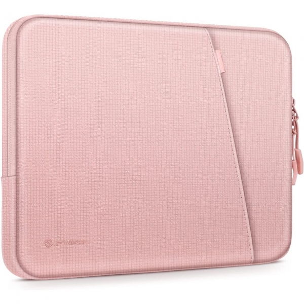 FINPAC Laptop Sleeve anta (11 in)-Pink