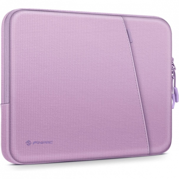 FINPAC Laptop Sleeve anta (11 in)-Purple