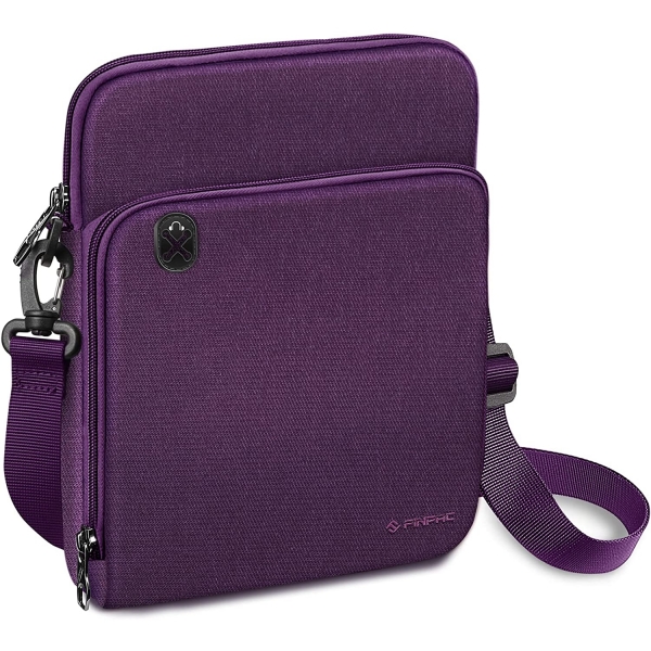 FINPAC Omuz Tablet antas (11 in)-Purple
