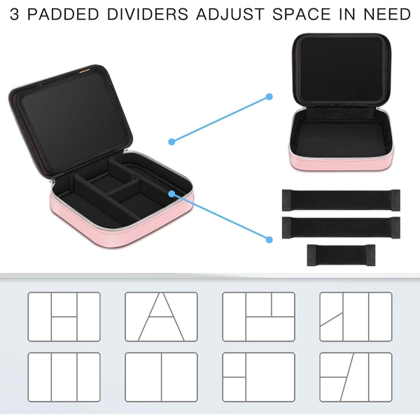 FINPAC Elektronik Aksesuar ve Tablet antas (11 in)-Pink