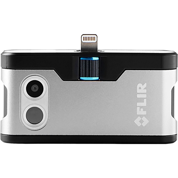 FLIR ONE iOS in Kzltesi Kameras