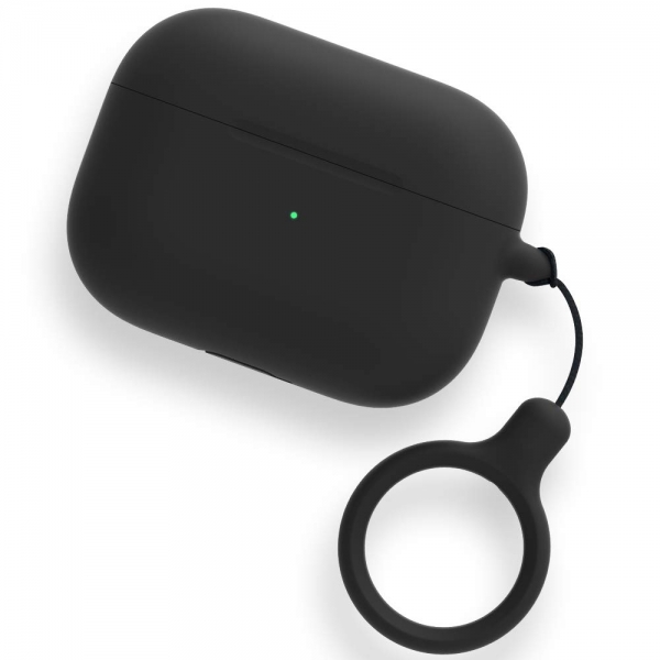 FRTMA AirPods Pro Koruyucu Klf (2019)-Black