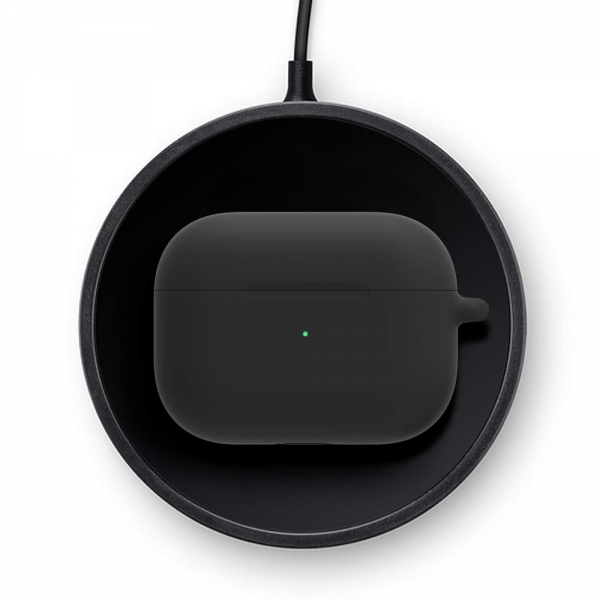 FRTMA AirPods Pro Koruyucu Klf (2019)-Black