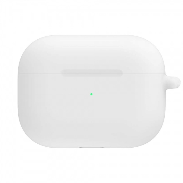 FRTMA AirPods Pro Koruyucu Klf (2019)-White