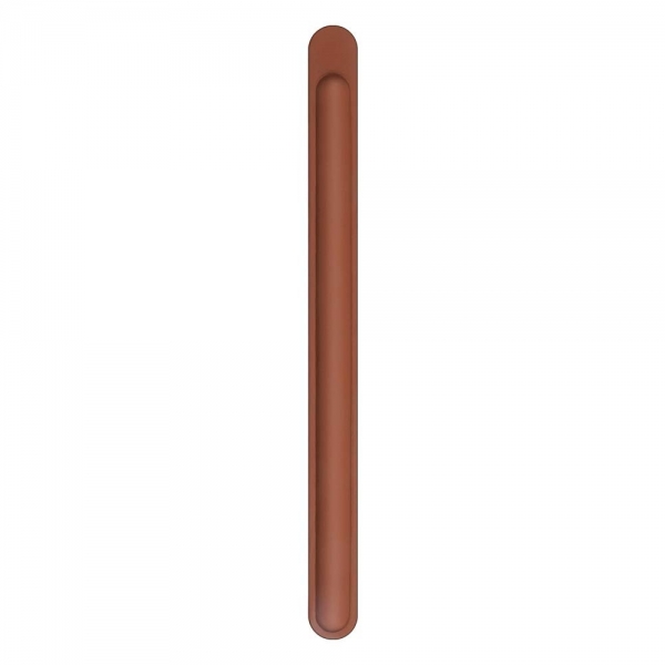 FRTMA Apple Pencil 2 Deri K�l�f-Brown
