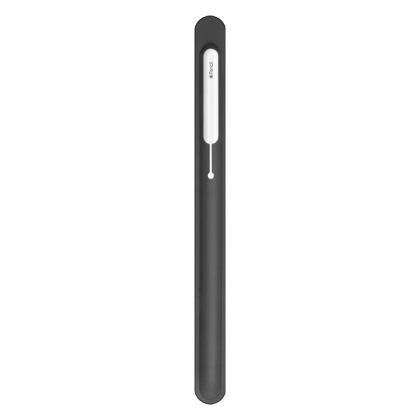 FRTMA Apple Pencil 2 Deri K�l�f-Gray