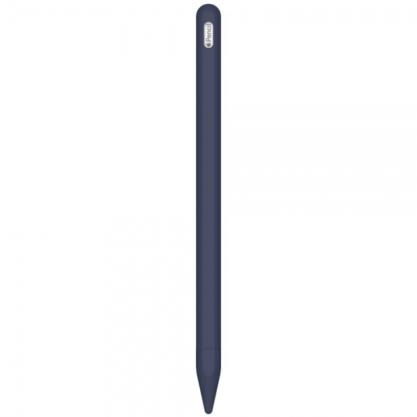 FRTMA Apple Pencil 2 Silikon Klf-Midnight Blue