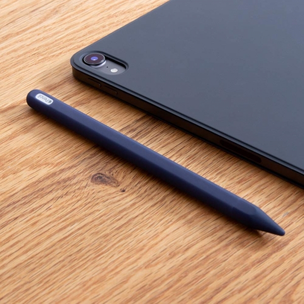 FRTMA Apple Pencil 2 Silikon Klf-Midnight Blue