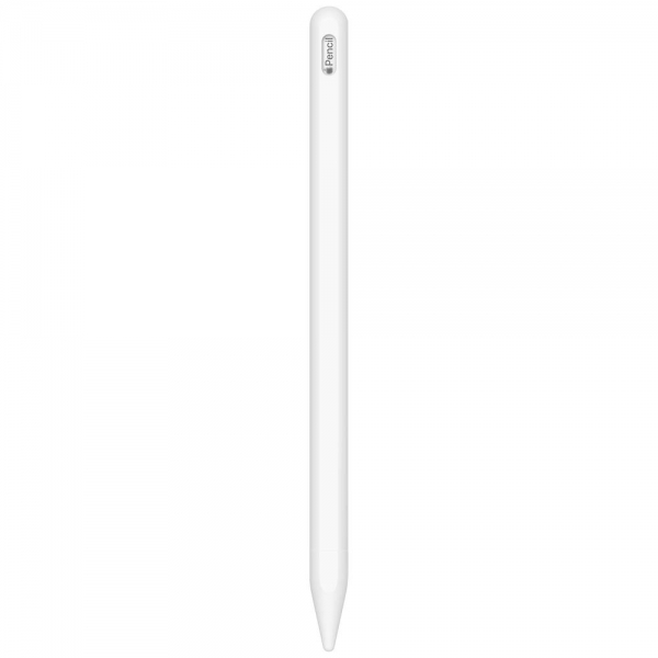 FRTMA Apple Pencil 2 Silikon Klf-White