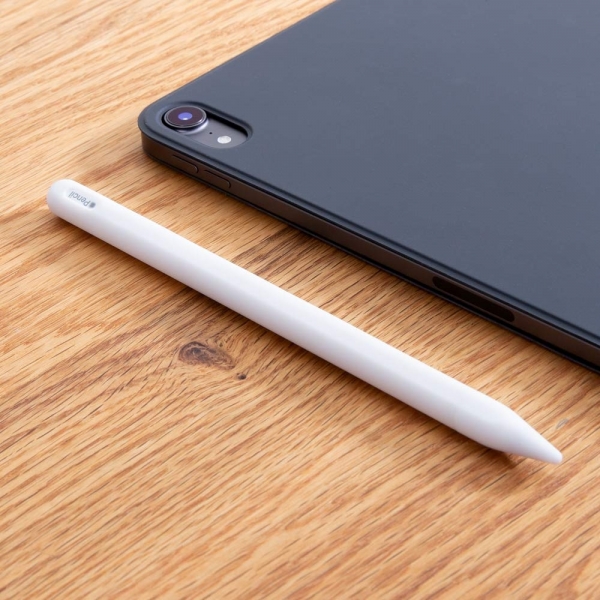 FRTMA Apple Pencil 2 Silikon Klf-White