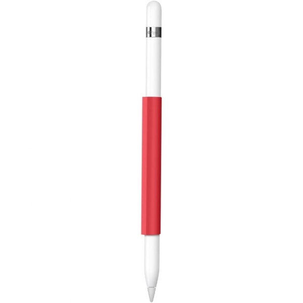 FRTMA Apple Pencil Manyetik K�l�f-Red