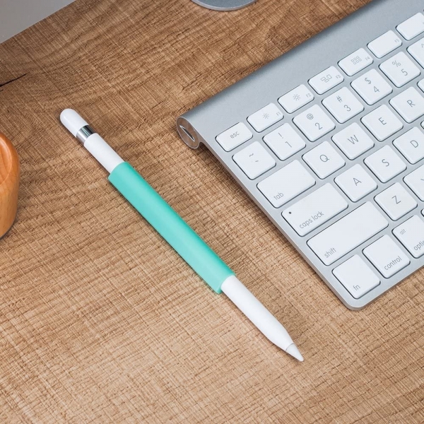 FRTMA Apple Pencil Manyetik K�l�f-Ice Sea Blue