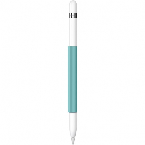 FRTMA Apple Pencil Manyetik K�l�f-Ice Sea Blue