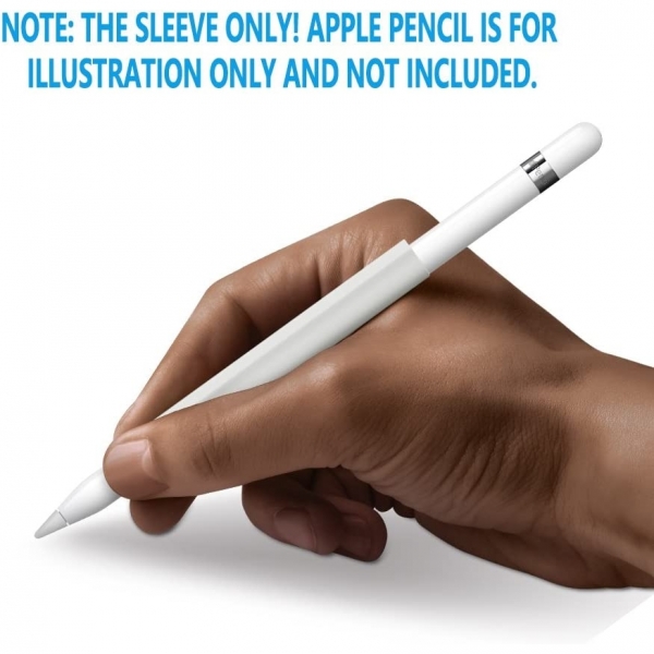 FRTMA Apple Pencil Manyetik K�l�f-Ivory White