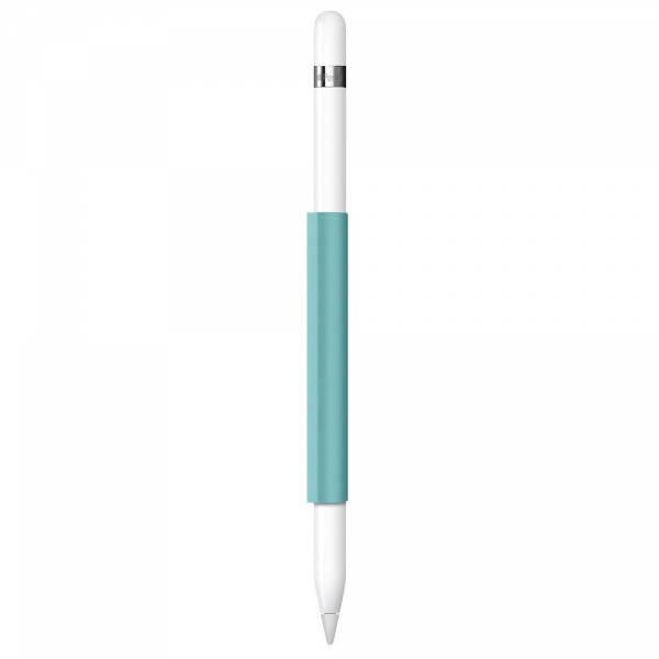 FRTMA Apple Pencil Manyetik Silikon Klf-Ice Sea Blue