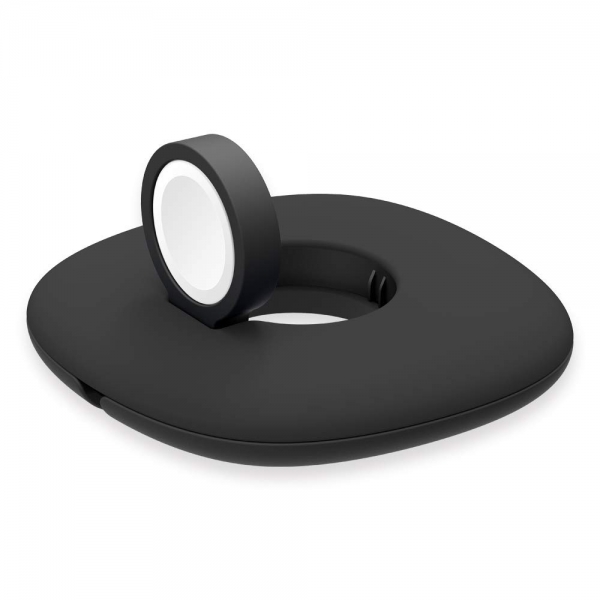 FRTMA Apple Watch Kablo Dzenleyici ve arj Stand-Black