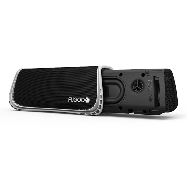 FUGOO Sport XL Rugged Bluetooth Hoparlr (Siyah)