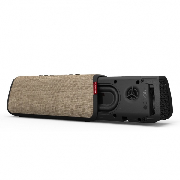 FUGOO Style XL Rugged Bluetooth Hoparlr