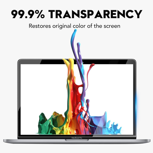 YongMai MacBook Pro M1/M2 Ekran Koruyucu (13 in)