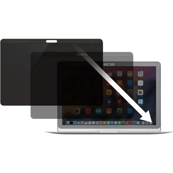 StarTech Privacy MacBook Pro Ekran Koruyucu (13 in)