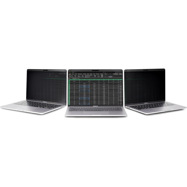StarTech Privacy MacBook Pro Ekran Koruyucu (13 in)