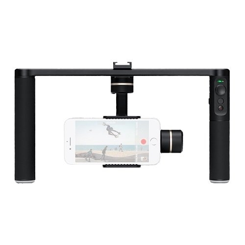 FeiyuTech SPG Plus Akll Telefon Tutucu/Gimbal