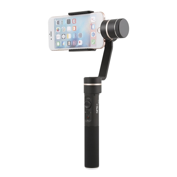 FeiyuTech SPG C/Dshot Akll Telefon in Gimbal