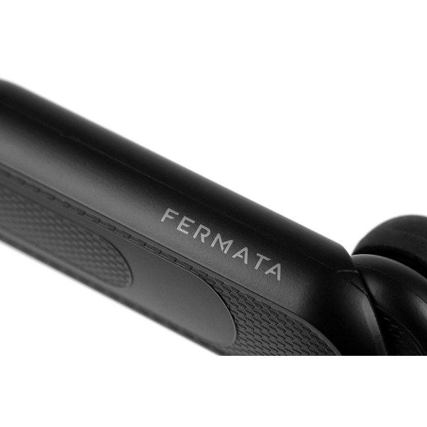 Fermata Audio FBS-A10 Kablosuz Ense Tipi Kulaklk-Black
