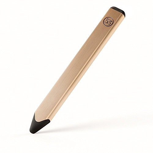 FiftyThree 53PA05 Dijital Stylus Kalem (Gold)