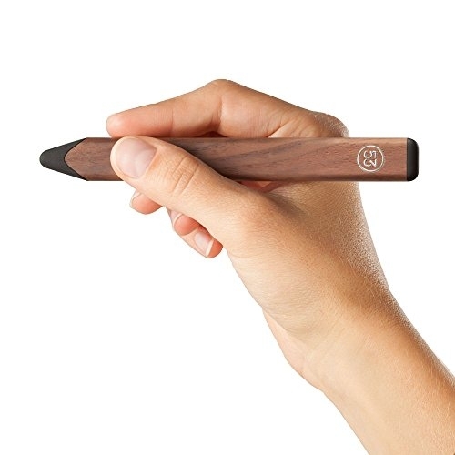 FiftyThree 53PW06 Manyetikli Dijital Stylus Kalem