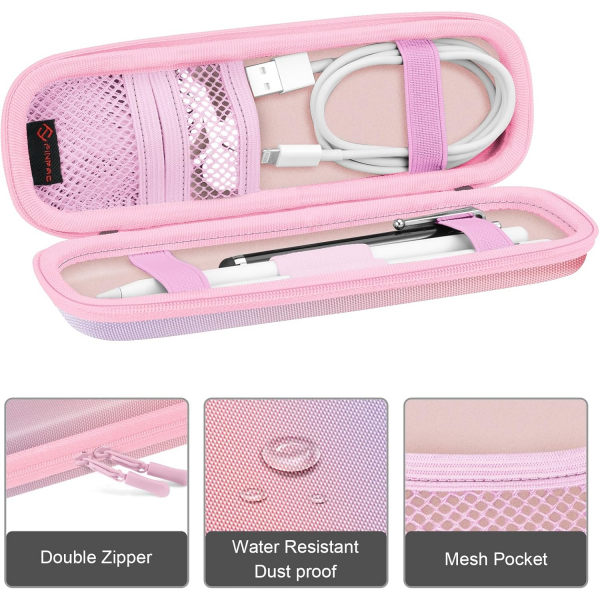 Fintie Apple Pencil Pro Uyumlu �anta-Fantasy Ombre