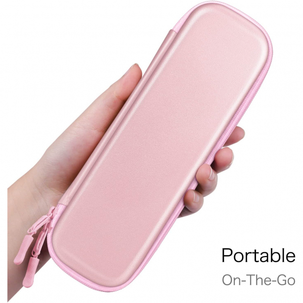 Fintie Apple Pencil Pro Uyumlu �anta-Rose Gold