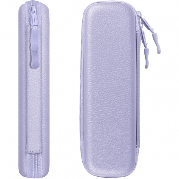 Fintie Apple Pencil Pro Uyumlu �anta-Lilac Purple