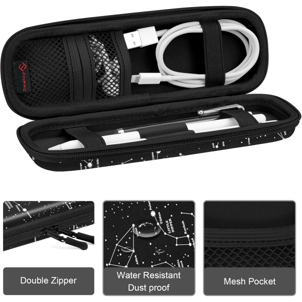 Fintie Apple Pencil Pro Uyumlu �anta-Constellation