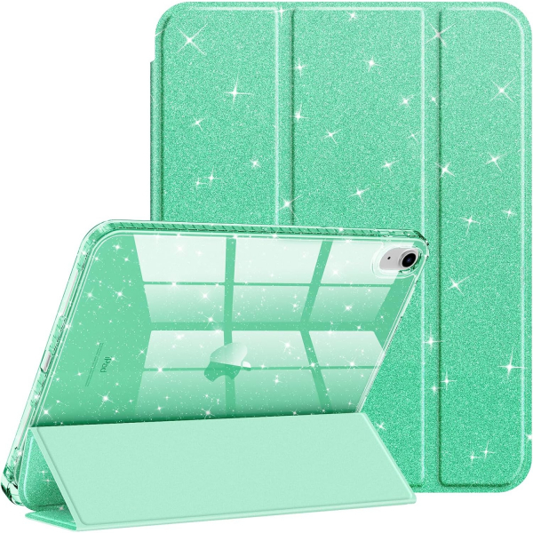 Fintie Apple iPad 10/11.Nesil Klf (10.9/11 in)-Green 