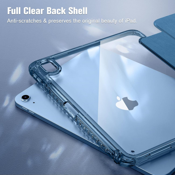 Fintie Apple iPad 11.Nesil Klf (11 in)